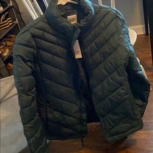Gap Coat 💚 NWT 💚